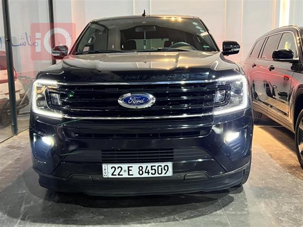 Ford for sale in Iraq